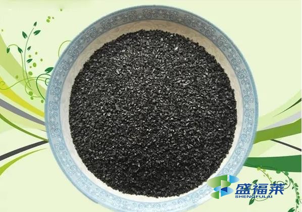 什么是载银颗粒活性炭（载银颗粒活性炭的作用用途）