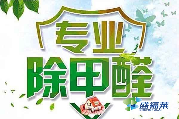 常用除甲醛的方法(家里用哪些东西可以除甲醛)