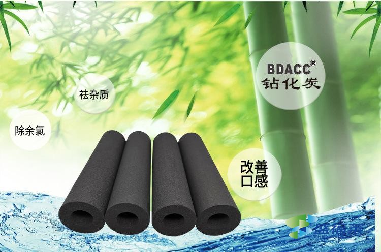 烧结活性炭和颗粒活性炭的区别(烧结和颗粒活性炭有哪些不同)