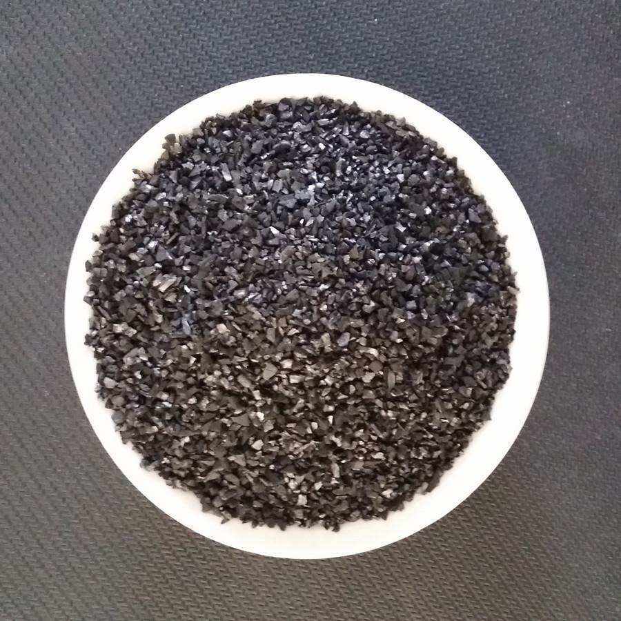 椰壳活性炭一般在日常生活中用在哪些地方?
