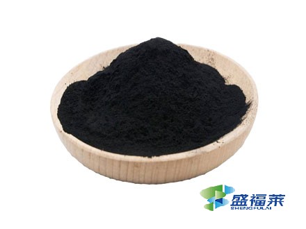 粉末脱色活性炭是怎样加工生产的(脱色活性炭生产力流程)