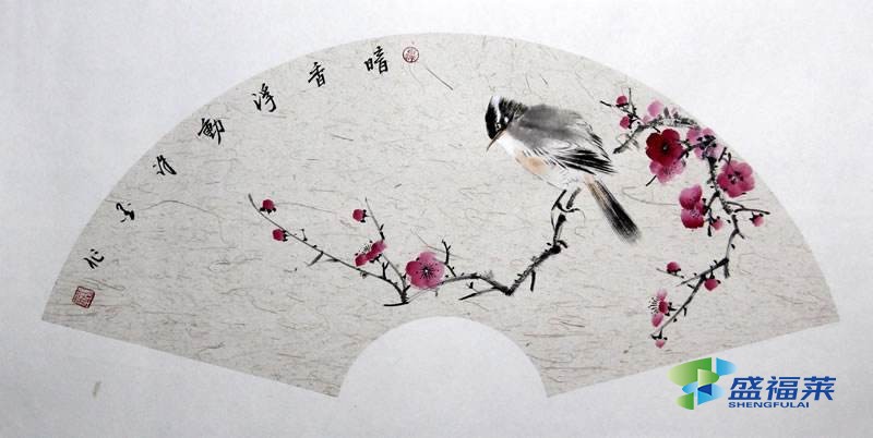 椰壳活性炭如何保护书画可以长时间保存?