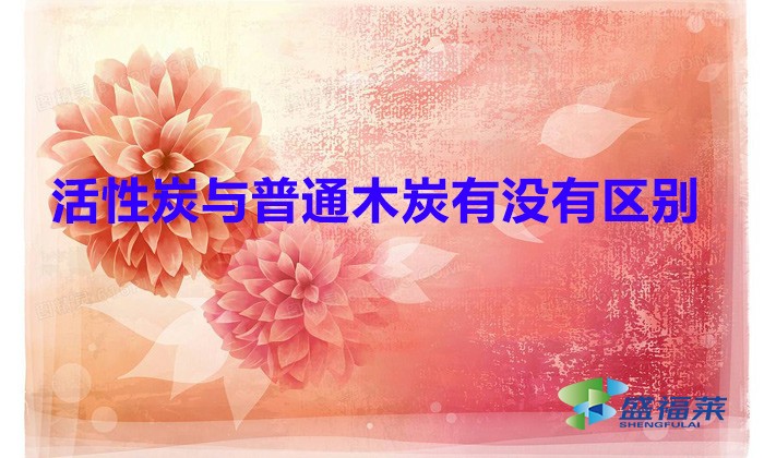 活性炭与普通木炭有没有区别(活性炭与普通木炭的区别)
