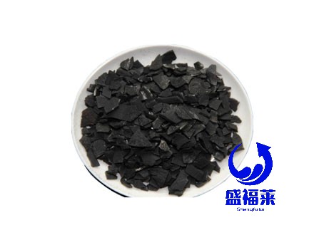 为什么饮用水净化高吸附类需要选椰壳活性炭?