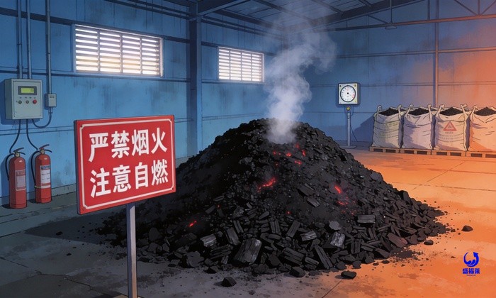 活性炭储存中的自燃风险与安全防火注意事项.jpg